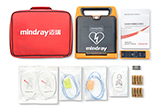 Mindray AED-Trainer & gem. Kit (fr C2, mit Bildschrim)