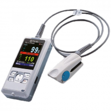 PM-60, Handpulsoximeter