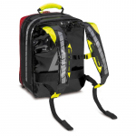 PAX SEG-Rucksack klein, rot