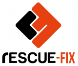 Evakuierungstuch Rescue-Fix