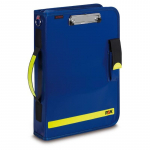 PAX Fahrtenbuch Multi Organizer Tablet, blau