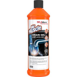 Mr Muscle Abfluss-Gel, VE Preis fr 6 Stck