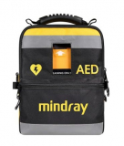 AED-Tragetasche fr Mindray C-Serie AEDs