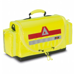 PAX Kinder-Notfall-Tasche, gelb